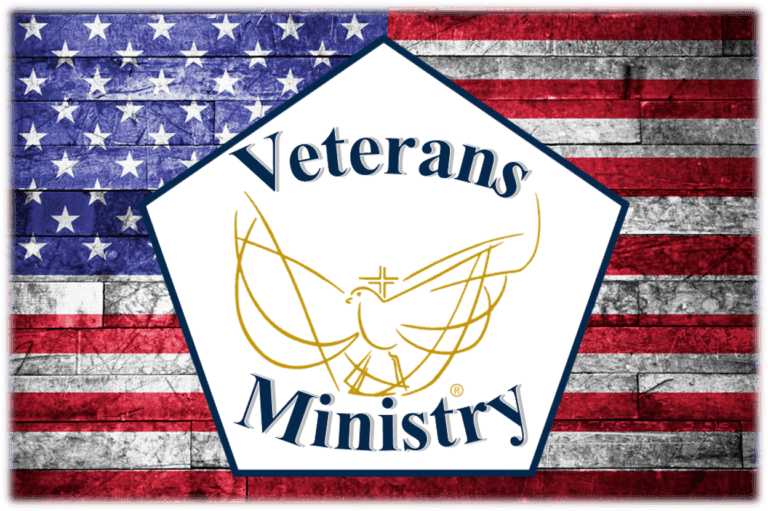 Veterans Ministry La Casa de Cristo Lutheran Church