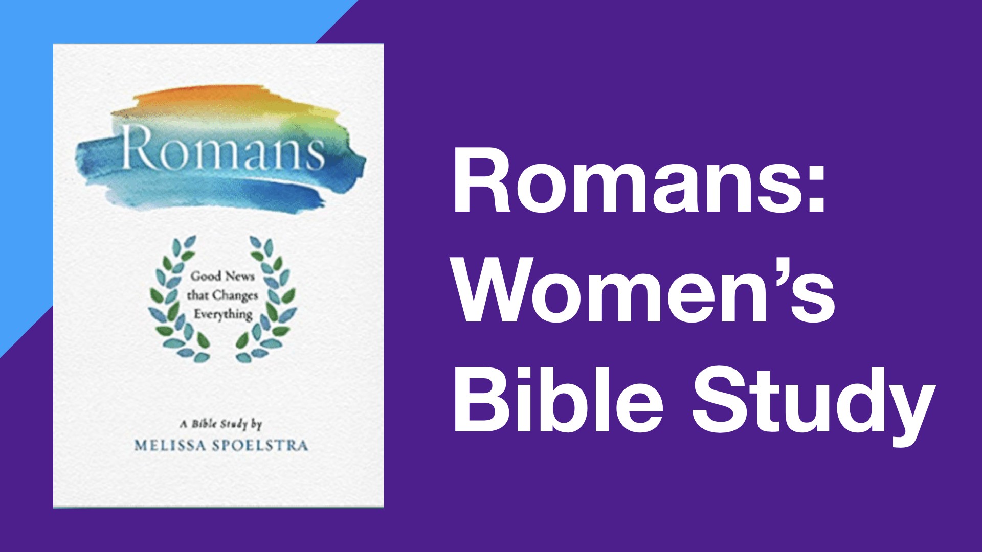 romans bible study womens ministry la casa de cristo lutheran church Scottsdale Arizona