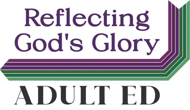 Adult Education at La Casa de Cristo. All classes are available online