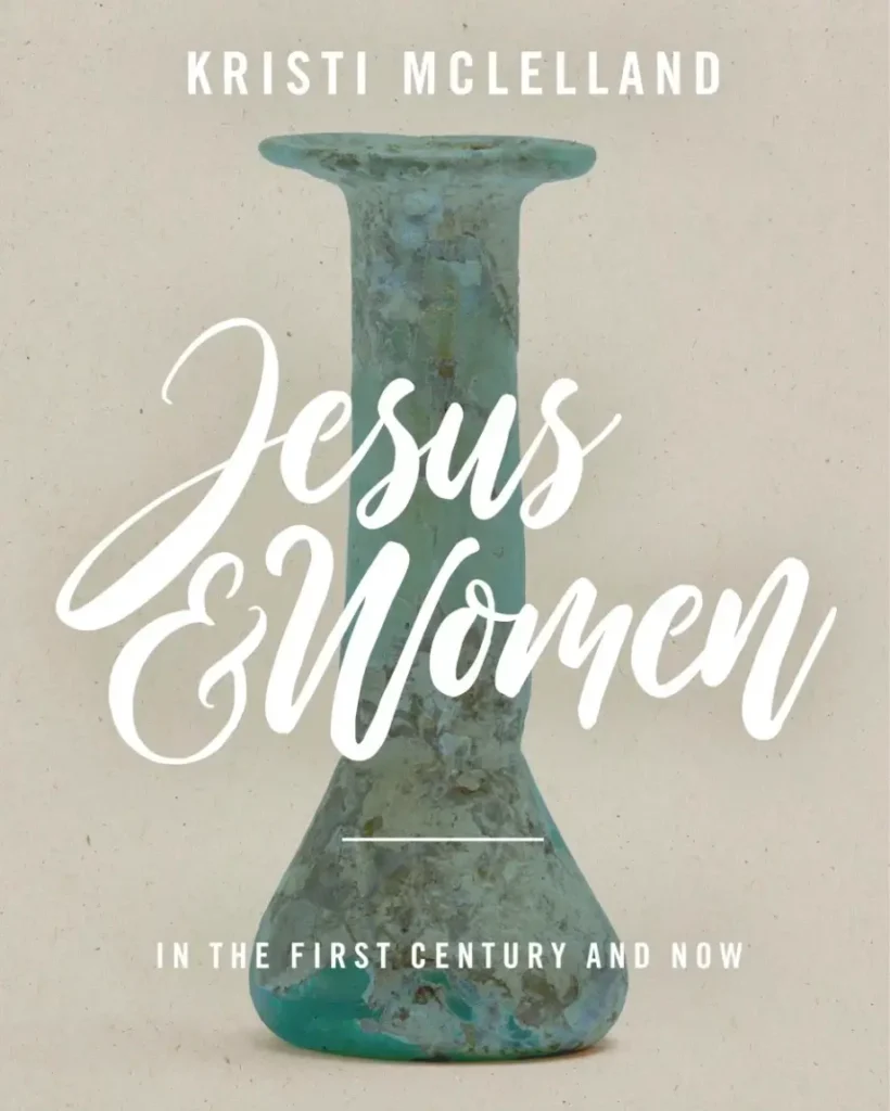 Jesus and Women - Fall Bible Study at La Casa de Cristo