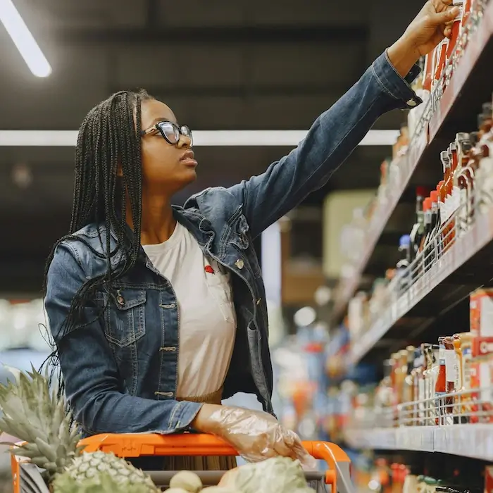 Christmas Angel Tree adoptions tables on Sunday.