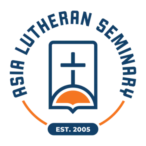 Asia Lutheran Seminary Lecture - Sunday, January 25 - La Casa de Cristo
