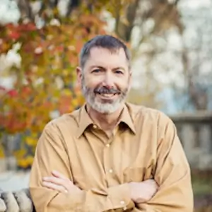 Rev. Dr. Glen L. Thompson - Asia Lutheran Seminary