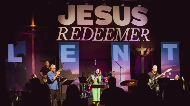 La Casa de Cristo Praise Team Band of Believers