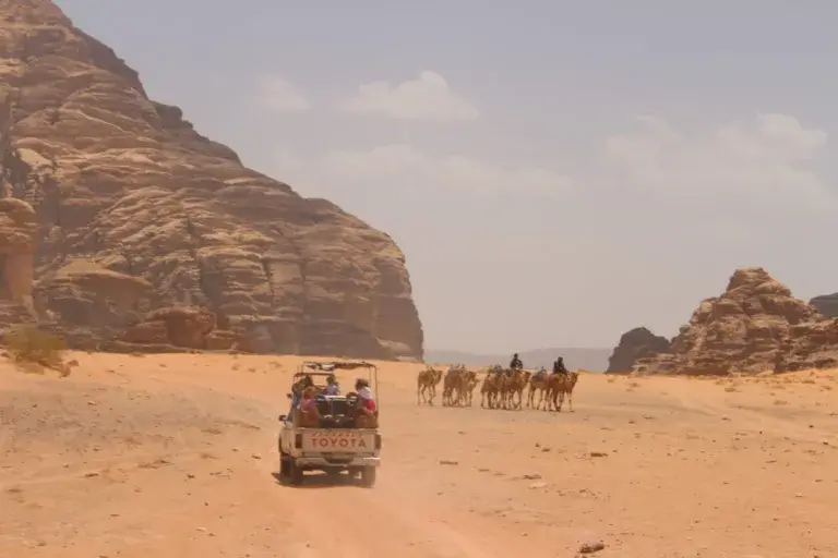 La Casa de Cristo Holy Land Bible Tour to Israel