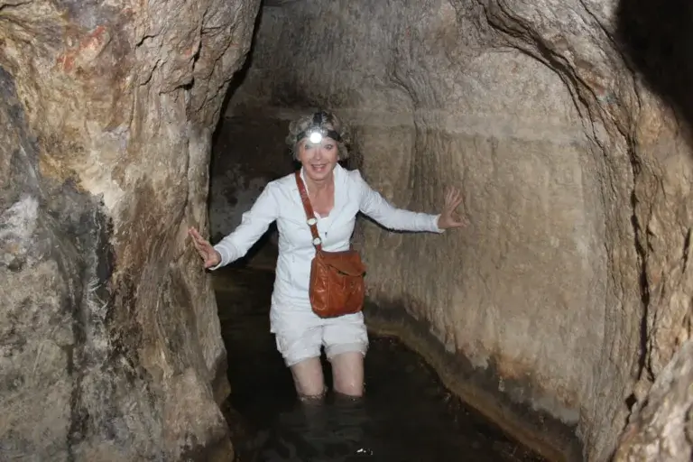 La Casa de Cristo Holy Land Bible Tour to Israel