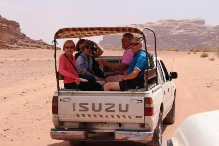 La Casa de Cristo Holy Land Bible Tour to Israel