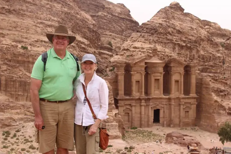 La Casa de Cristo Holy Land Bible Tour to Israel