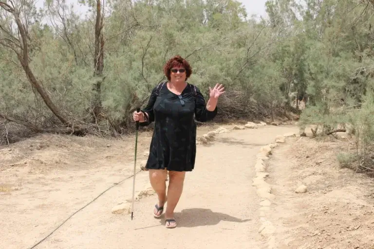 La Casa de Cristo Holy Land Bible Tour to Israel