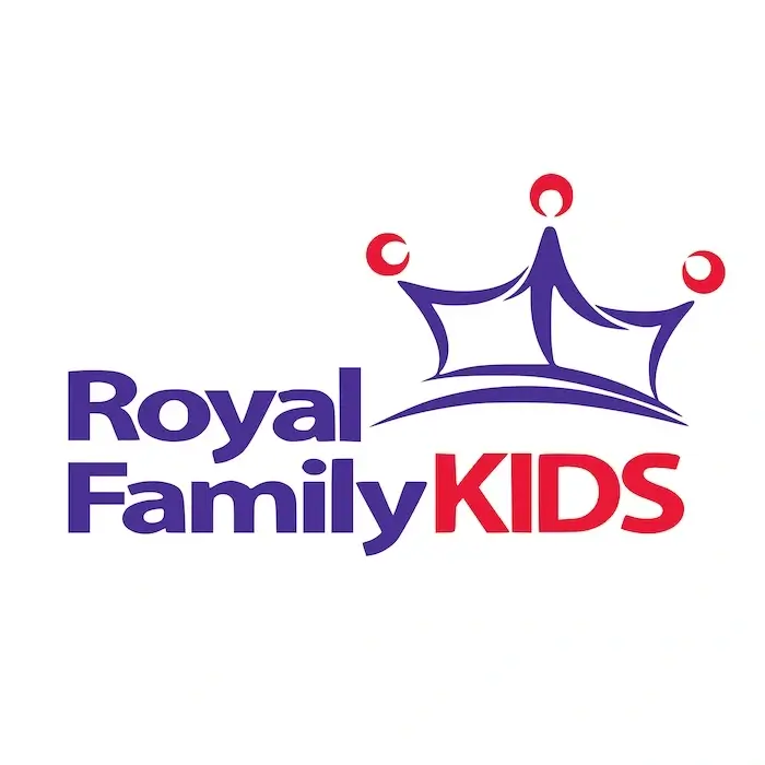 Royal Family<br>Kids Camp<br>Info Night