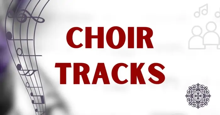 La Casa de Cristo Choir Tracks