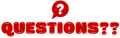 Have VBX Questions? Email Staci