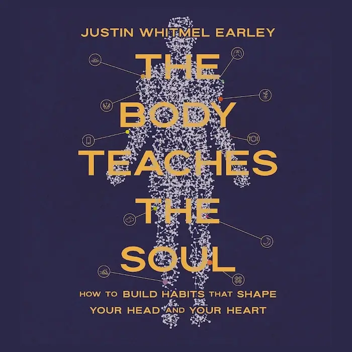 The Body Teaches the Soul - Women's Summer Bible Study at La Casa de Cristo