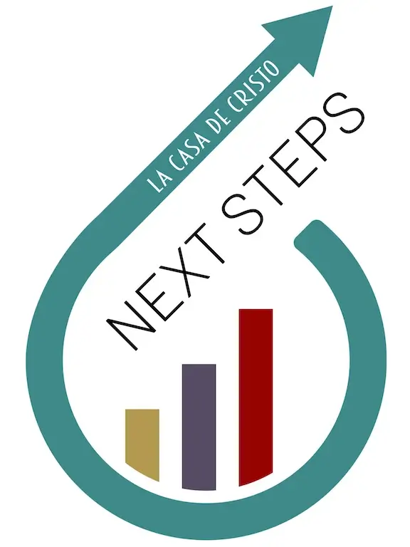 Next Steps Appeal at La Casa de Cristo
