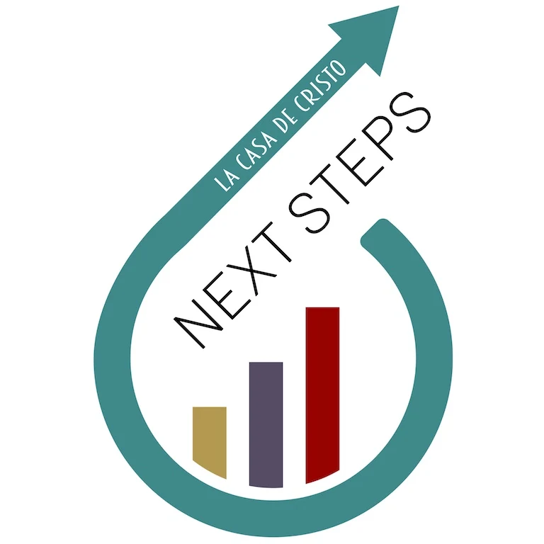 Next Steps Appeal at La Casa de Cristo