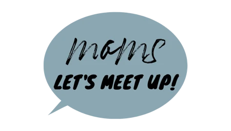 Moms Meet-up and Play