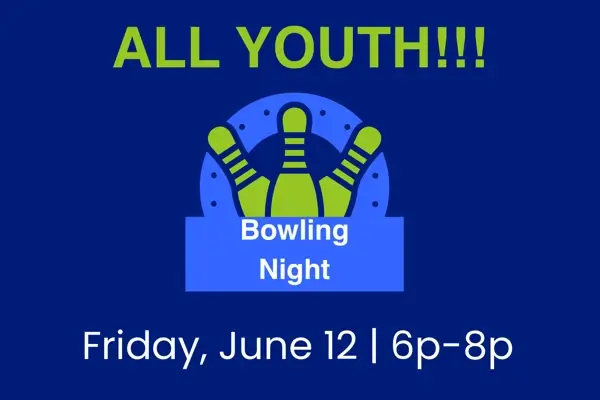 All Youth Bowling at Bowlero - La Casa de Cristo