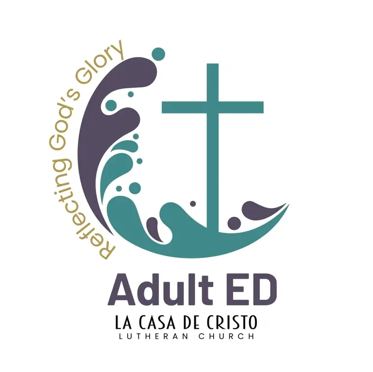 Adult Education at La Casa de Cristo.