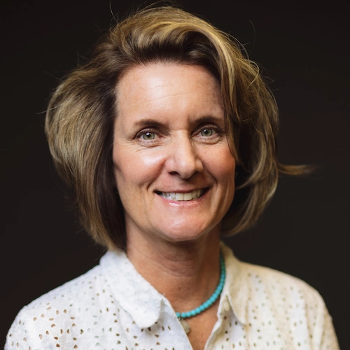 Geralyn Taffuri