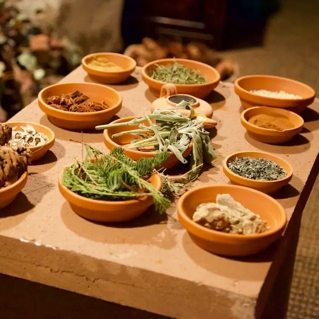 Journey Thru Bethlehem at La Casa de Cristo