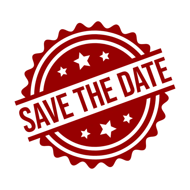 Save the Date! La Casa de Cristo Singles Ministry