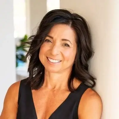 Alisa Keeton with Revelation Wellness: 