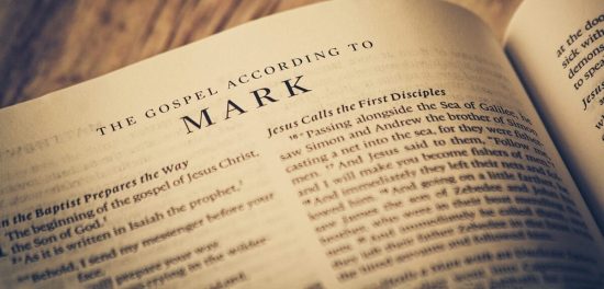 GospelofMark